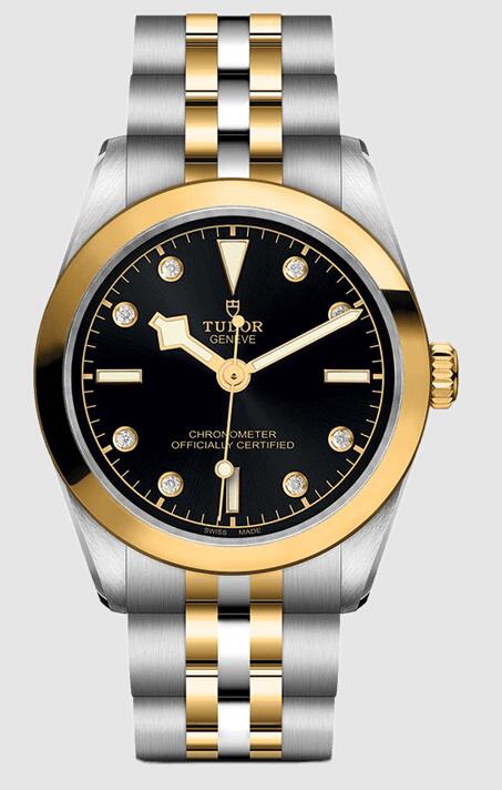 Tudor Black Bay 31 S&G 79603-0006 Replica Watch